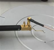 奕叶探针杆