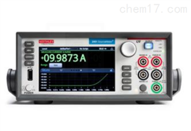 高电流 SourceMeter® 源 测量单元(SMU)仪器