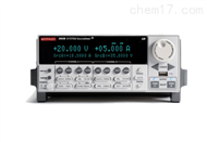 SMU-2600B系列