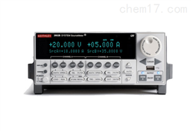 SMU-2600B系列