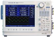 横河 YOKOGAWA PX8000 示波功率仪