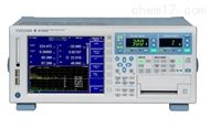 横河 YOKOGAWA WT1800E系列功率分析仪