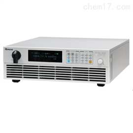 Chroma 62000H-S系列可程控直流电源供应器