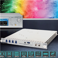 USB-C信号模组