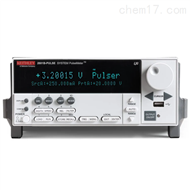 10 µs 脉冲发生器/SMU