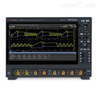 KEYSIGHT 示波器