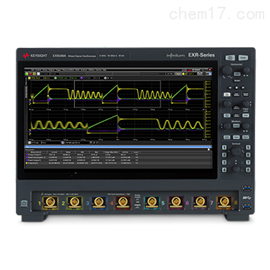 KEYSIGHT 示波器