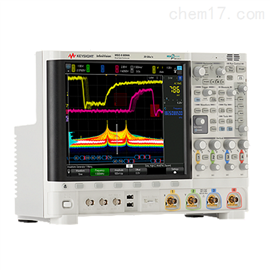 KEYSIGHT DSO 和 MSO 示波器