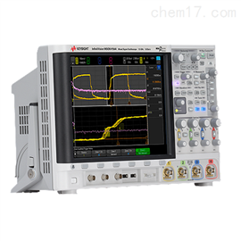 KEYSIGHT DSO 和 MSO 示波器