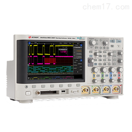KEYSIGHT 数字存储示波器