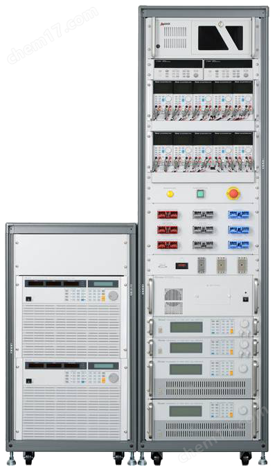 Battery Manager System (BMS)PCBA Autotest System
