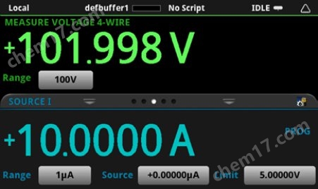 Keithley 2461数字源表
