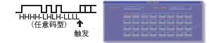 DLM2000触发功能3